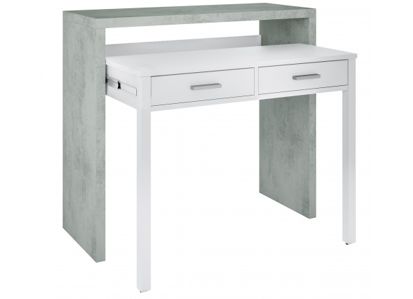 Mesa estudio convertible DAKOTA