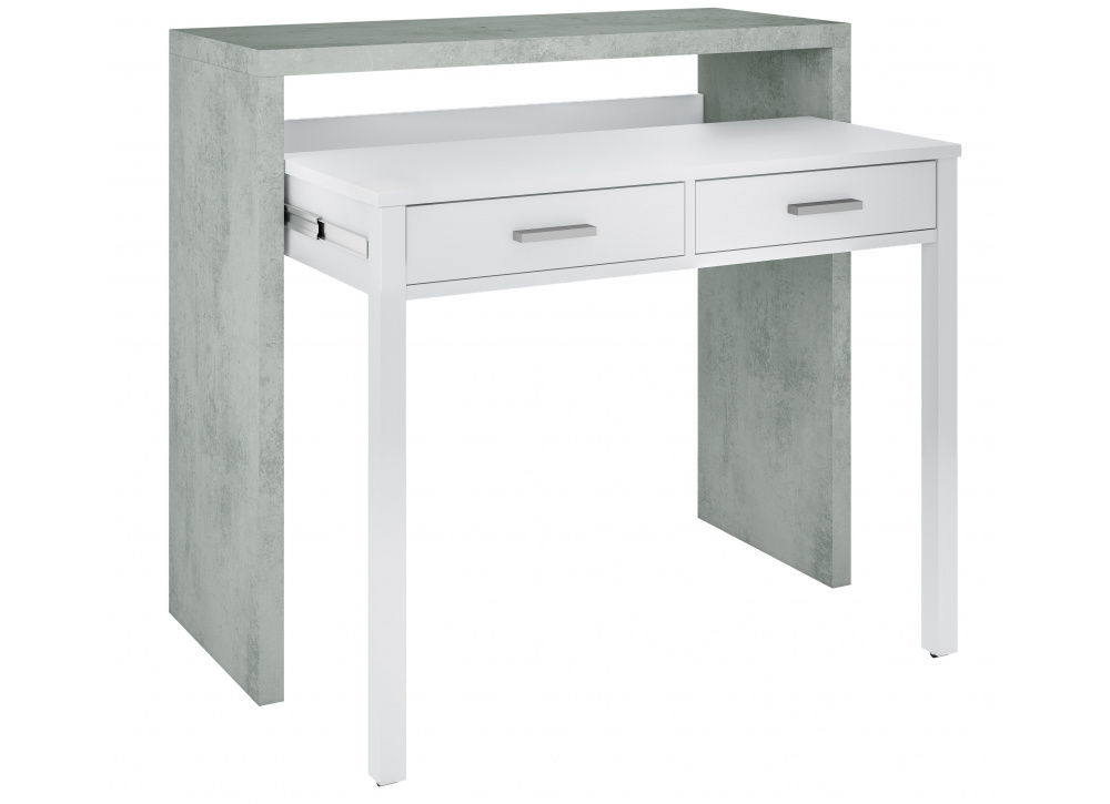 Mesa estudio convertible DAKOTA