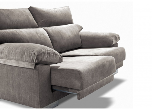 Sofá de dos o tres plazas Gaudí Sofá de dos o tres plazas Gaudí