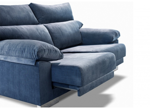 Sofá de dos o tres plazas Gaudí Sofá de dos o tres plazas Gaudí