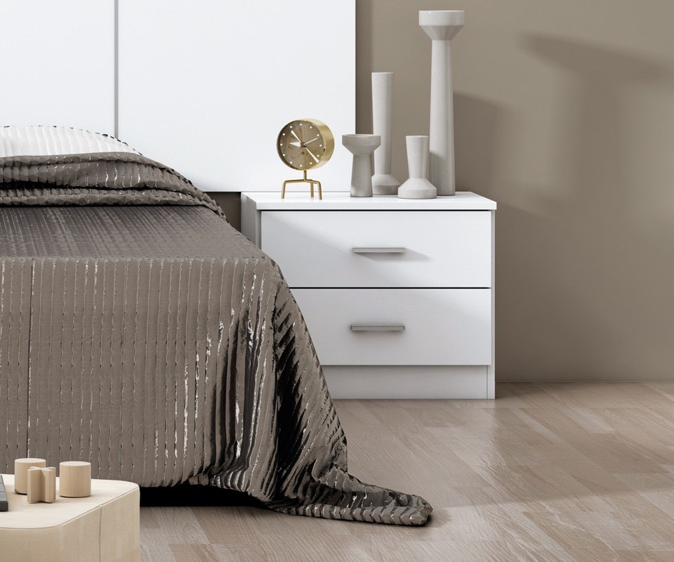 Mesilla de noche Cyprus| Comprar mesillas en Tuco