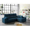 CHAISE LONGUE COM ARCO ABATIVEL DE 250 TEMPOS CHAISE LONGUE COM ARCO ABATIVEL DE 250 TEMPOS