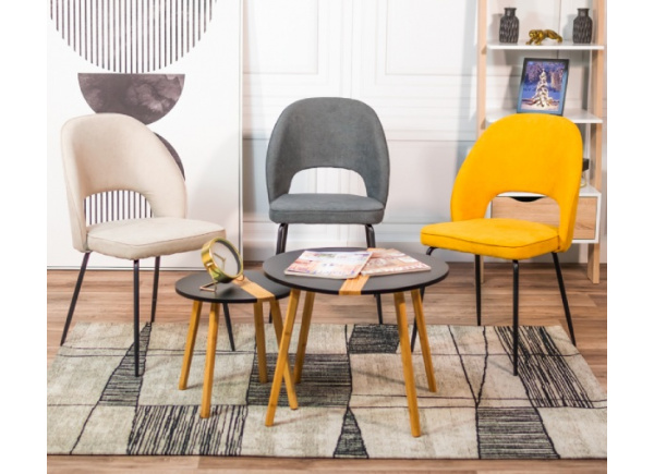 Silla de comedor JENA