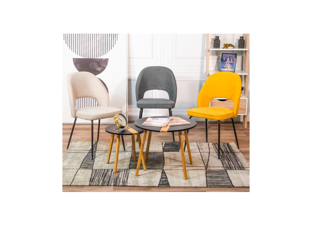 Silla de comedor JENA