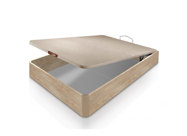 Canapé abatible Singapur