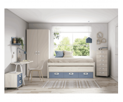 ESTANTE CLEO FUERTEVENTURA