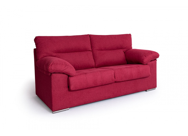 SOFÁ 3 PLAZAS SENDER