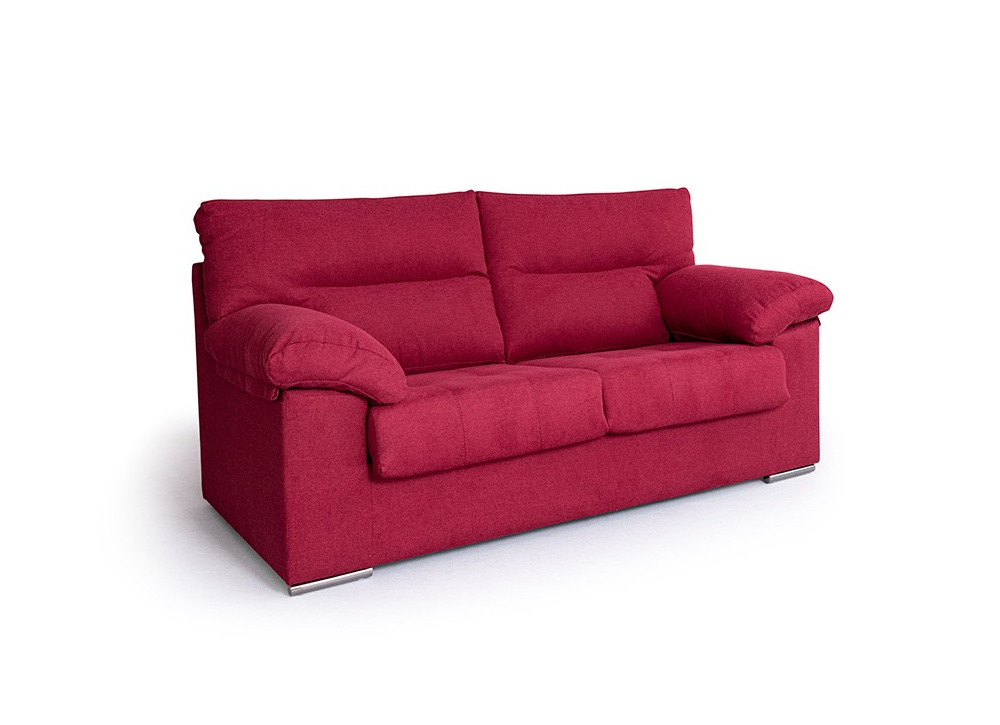 SOFÁ 3 PLAZAS SENDER