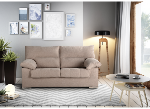 Sofá 3 plazas SENDER