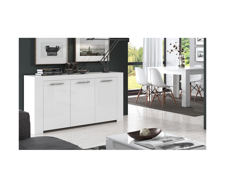 Aparador tres puertas Rubik Comprar Aparadores en Tuco net Armario Ikea Pax Segunda Mano ~ Aparador tres puertas Rubik Comprar Aparadores en Tuco net