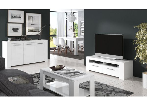 Aparador tres puertas Rubik