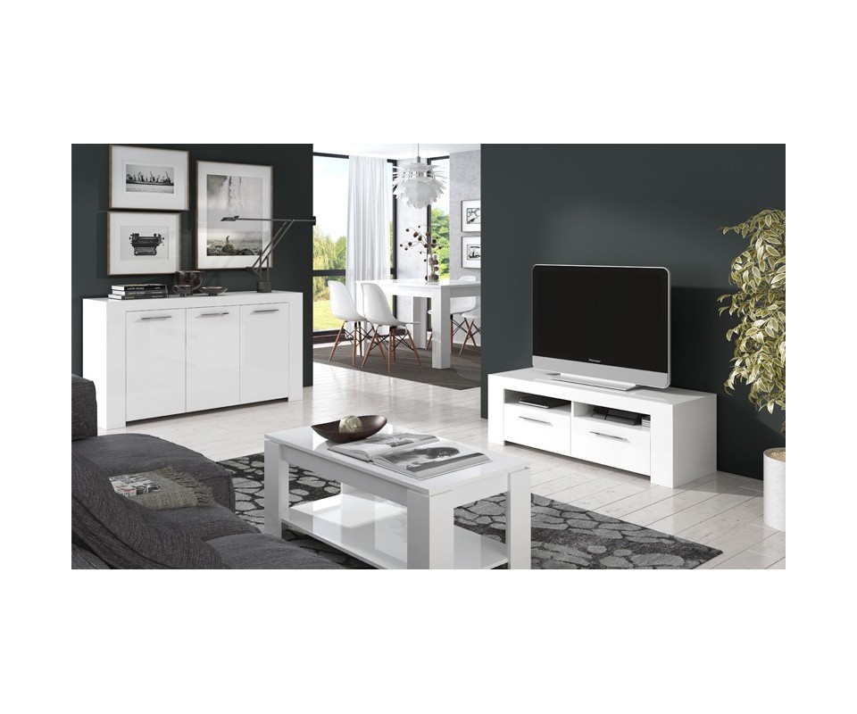 Aparador tres puertas Rubik Comprar Aparadores en Tuco net Armario Ikea Pax Segunda Mano ~ Aparador tres puertas Rubik Comprar Aparadores en Tuco net