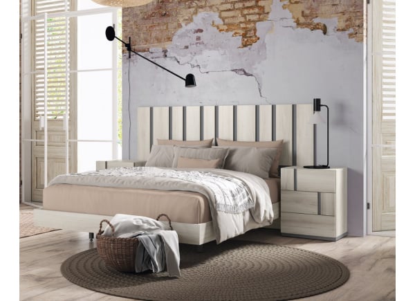 Dormitorio matrimonio florida STAR Dormitorio matrimonio florida STAR