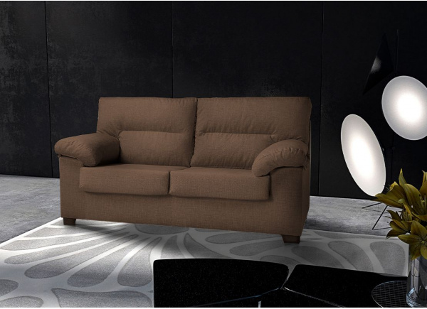 Sofa 2 plazas desenfundable NIÁGARA