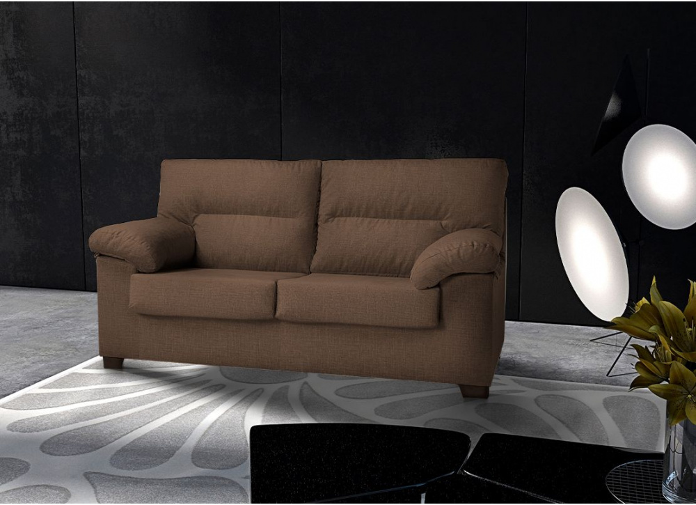 Sofa 2 plazas desenfundable NIÁGARA