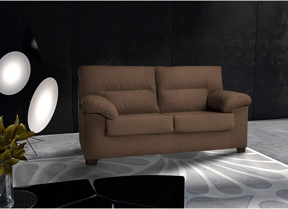 Sofa 2 plazas desenfundable NIÁGARA
