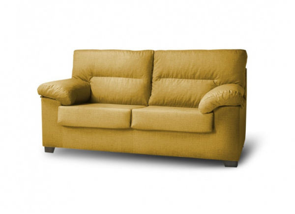 Sofa 2 plazas desenfundable NIÁGARA
