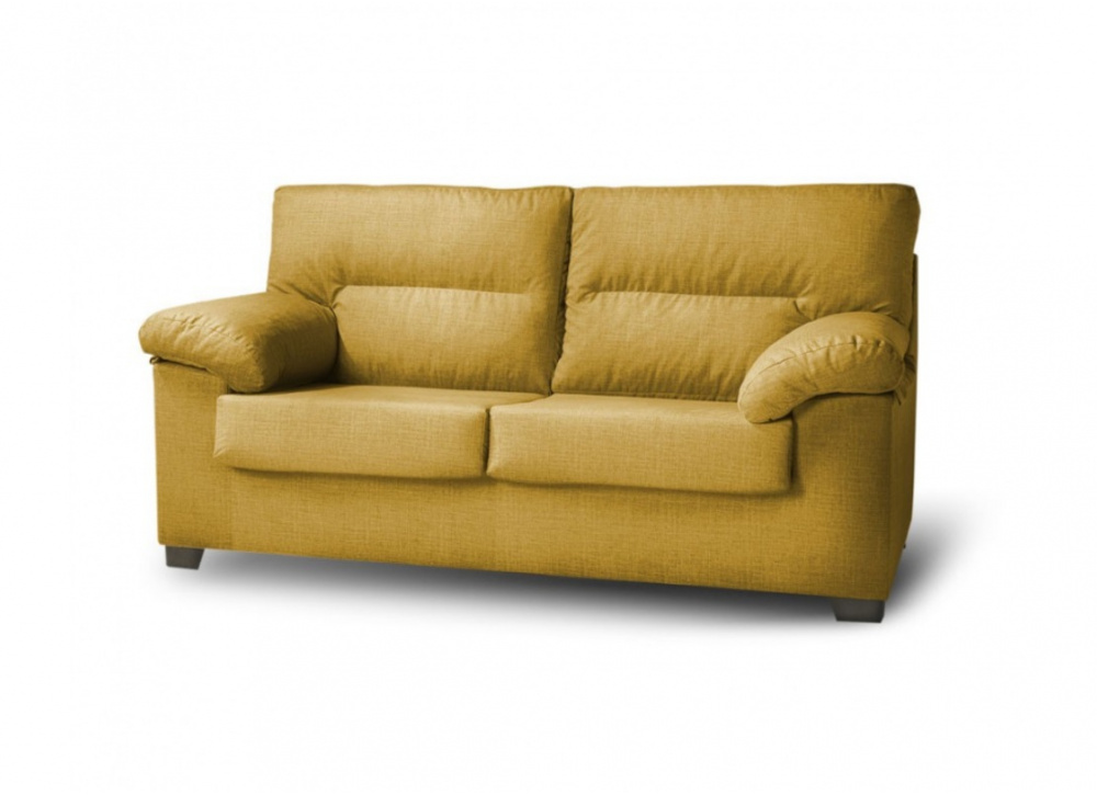 Sofa 2 plazas desenfundable NIÁGARA