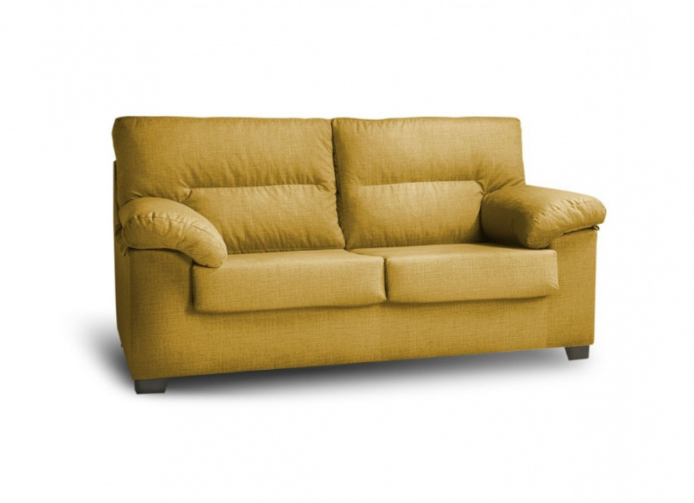 Sofa 2 plazas desenfundable NIÁGARA