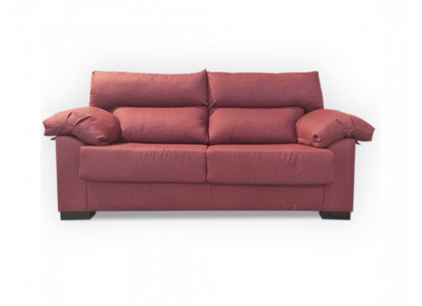 Sofá 3 plazas desenfundable HAWAI