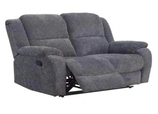 Sofá 2 plazas con dos asientos relax SOLAR Sofá 2 plazas con dos asientos relax SOLAR