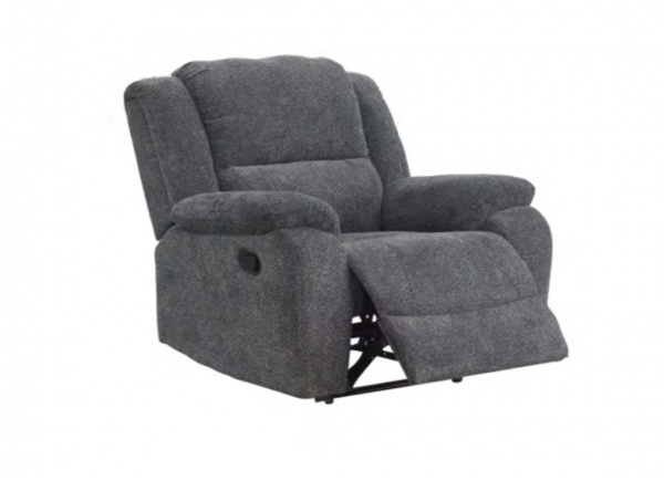 CADEIRA RELAX COM ABERTURA DE ALAVANCA SOLAR