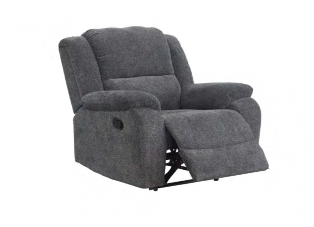 Sillón relax con apertura palanca SOLAR