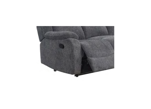 CADEIRA RELAX COM ABERTURA DE ALAVANCA SOLAR