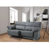 Sofa 2 plazas fondo 80 PICCOLO Sofa 2 plazas fondo 80 PICCOLO