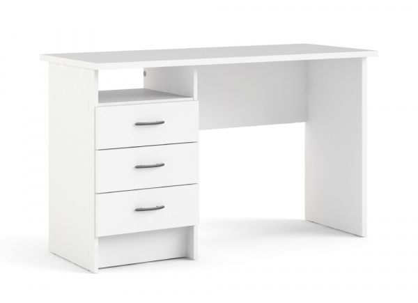 Mesa estudio 3 cajones PHONE Mesa estudio 3 cajones PHONE