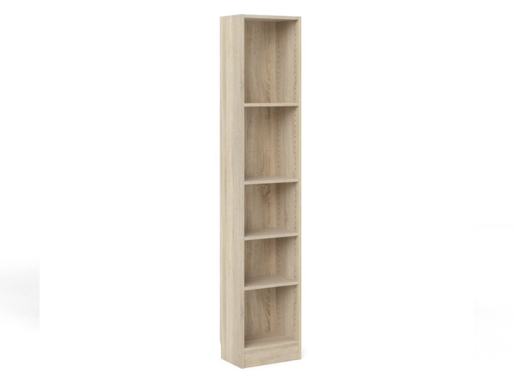 Estanteria roble SHICA