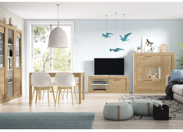 Aparador grande LAVENHAM