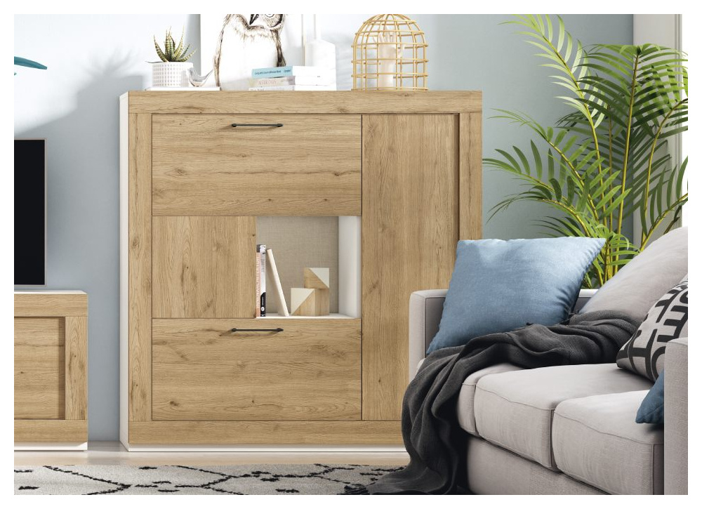 APARADOR GRANDE LAVENHAM