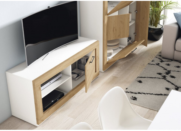 Mesa de television LAVENHAM