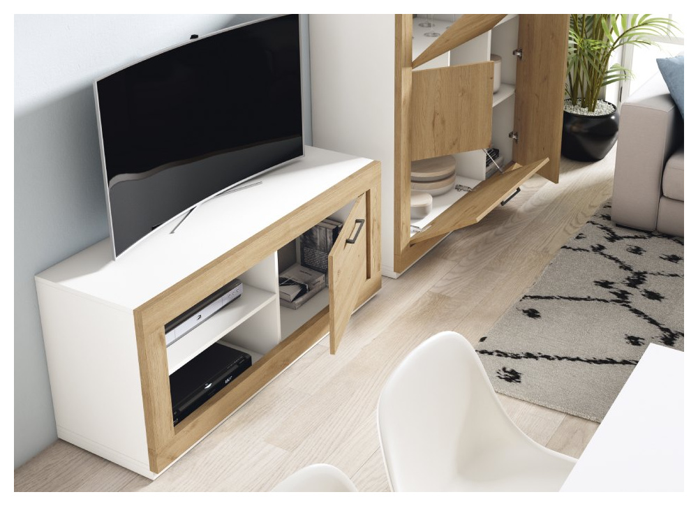 Mesa de television LAVENHAM