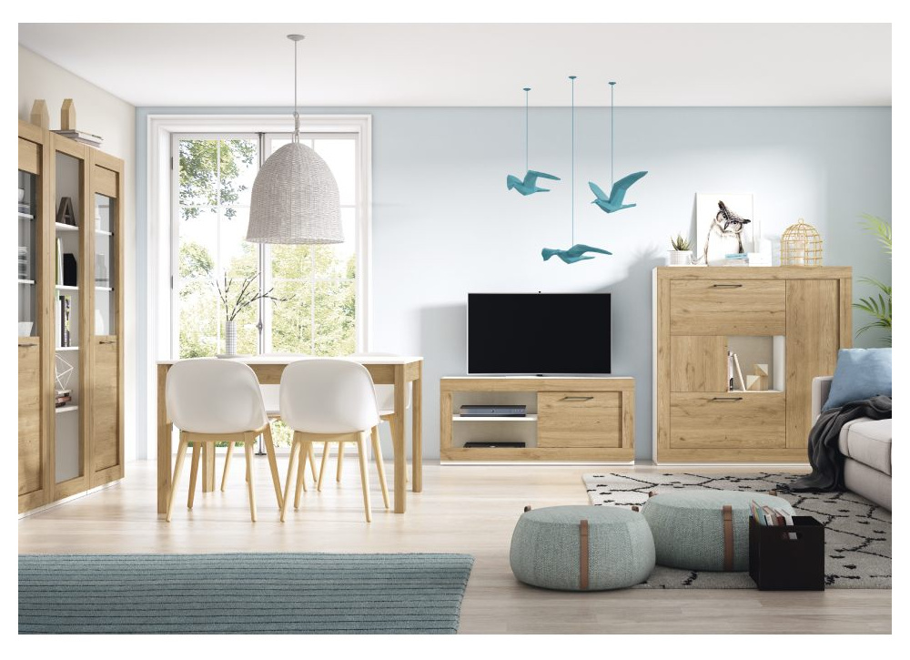 Mesa de television LAVENHAM