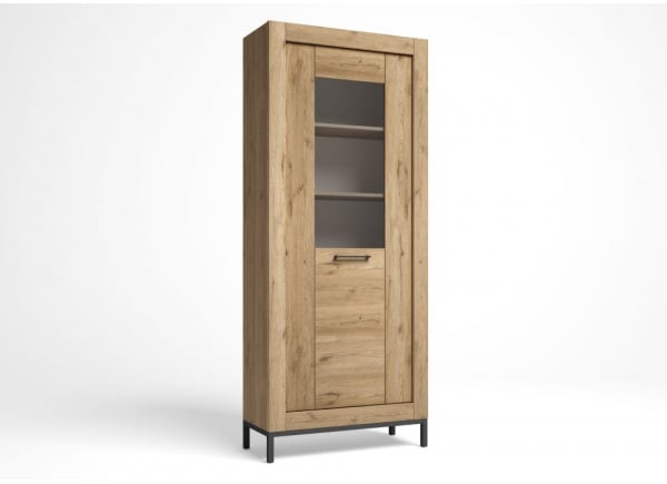 Vitrina para salón HALLATON