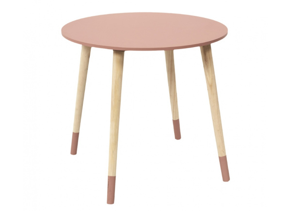 Set de 2 mesitas nido LEA