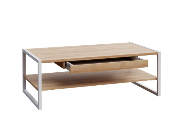 Mesa de café HAROLD Mesa de café HAROLD