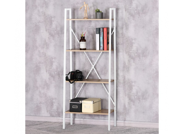 Estantería metálica big RANDAL