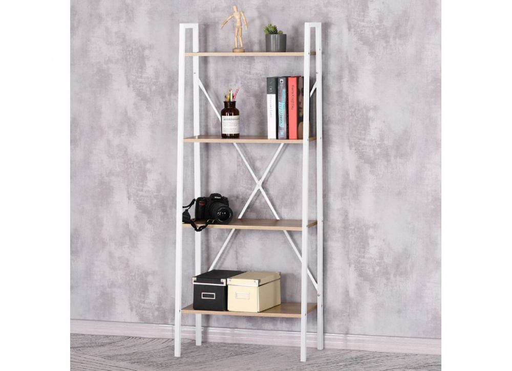 Estantería metálica big RANDAL