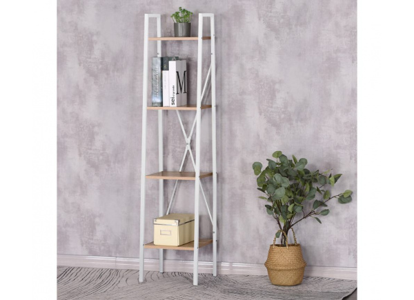 Estantería metálica small RANDAL