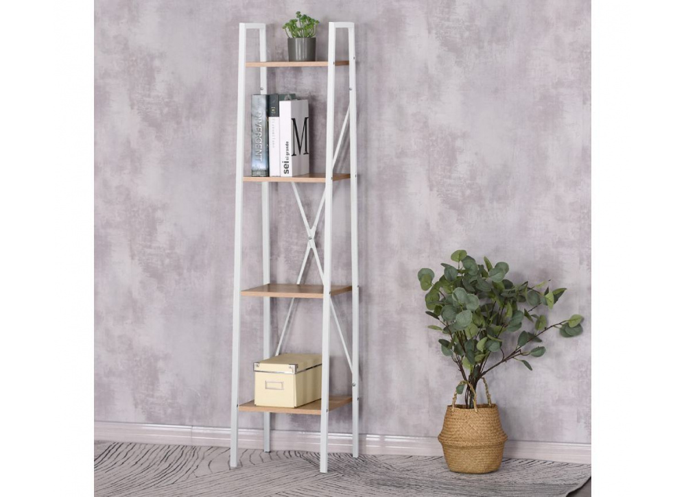 Estantería metálica small RANDAL