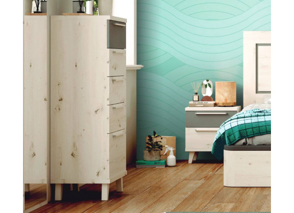 Sinfonier de dormitorio HESTIA