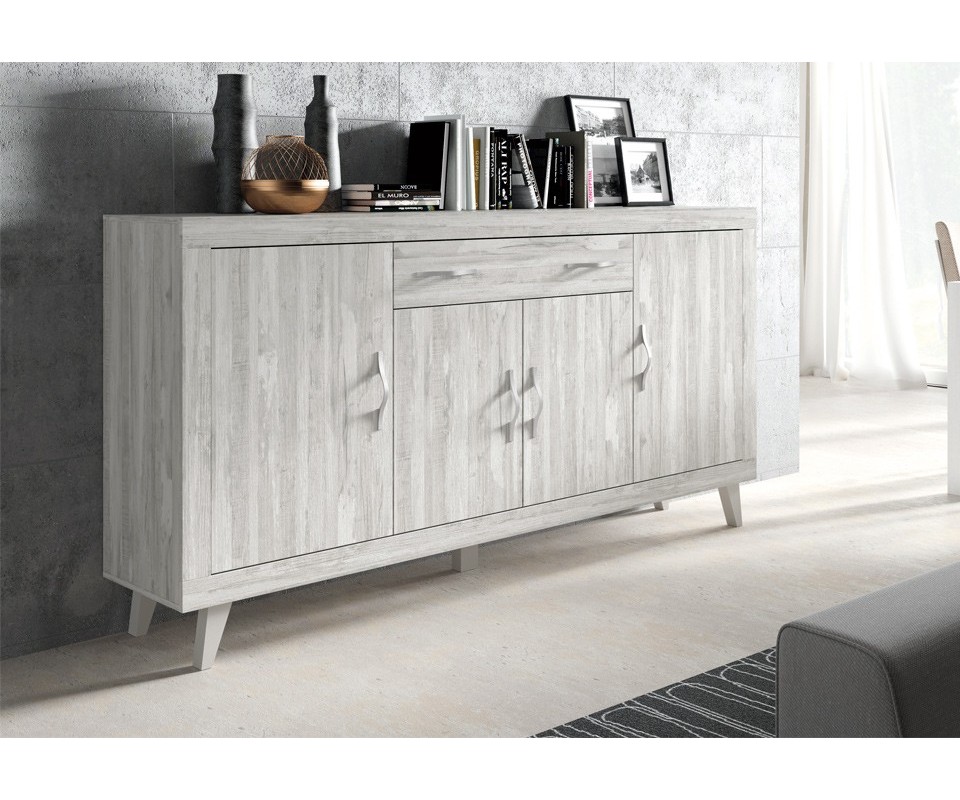 Comprar Aparador cuatro puertas Mercur Precio Aparadores Armario Ikea Pax Segunda Mano ~ Comprar Aparador cuatro puertas Mercur Precio Aparadores