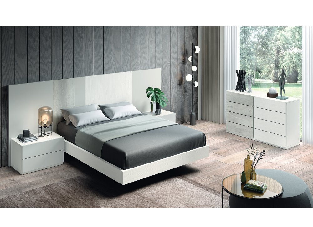 Dormitorio de matrimonio AMERICA