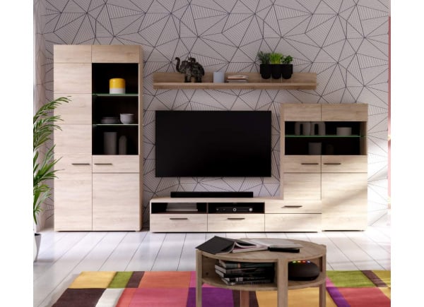 Mueble para salon COMBI