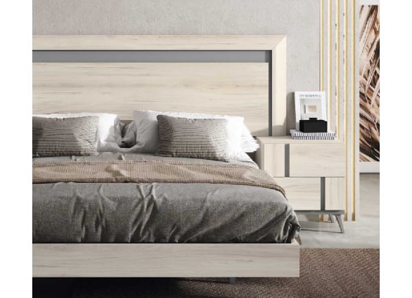 Dormitorio matrimonio destin STAR Dormitorio matrimonio destin STAR