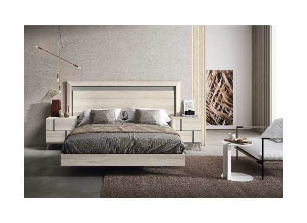 Dormitorio matrimonio destin STAR Dormitorio matrimonio destin STAR