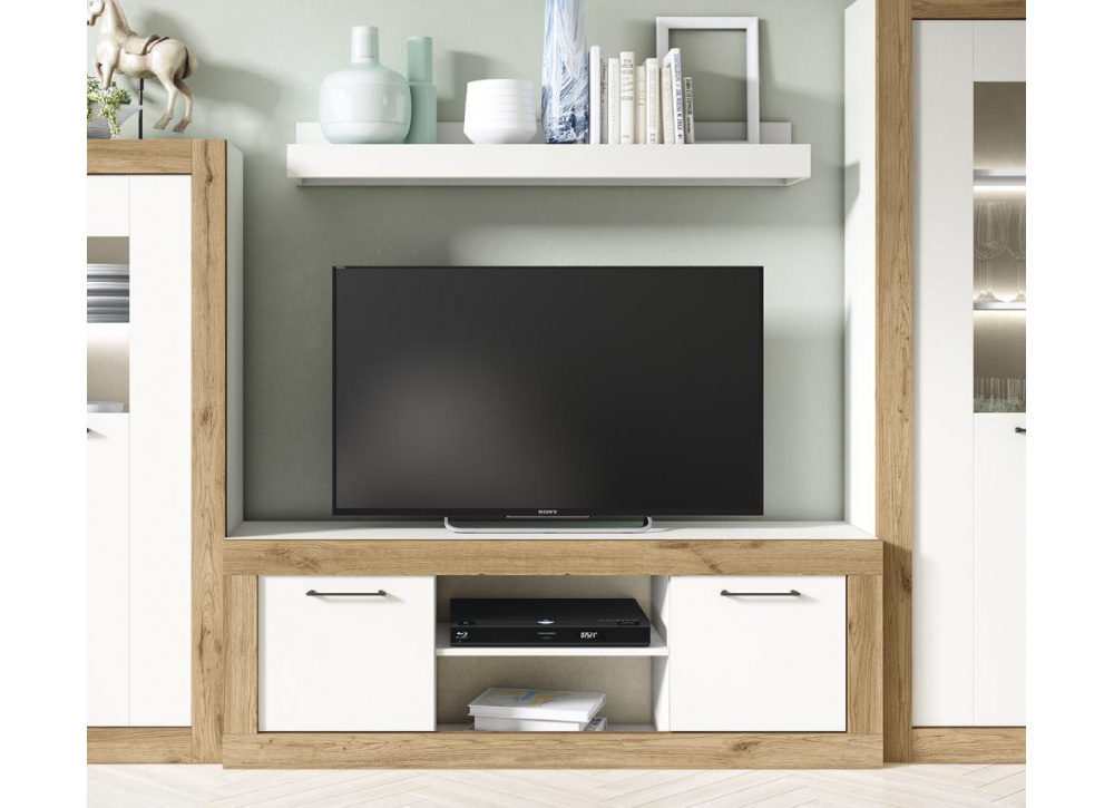 Mueble para salón DEVON